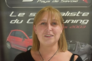 Virginie Gondar